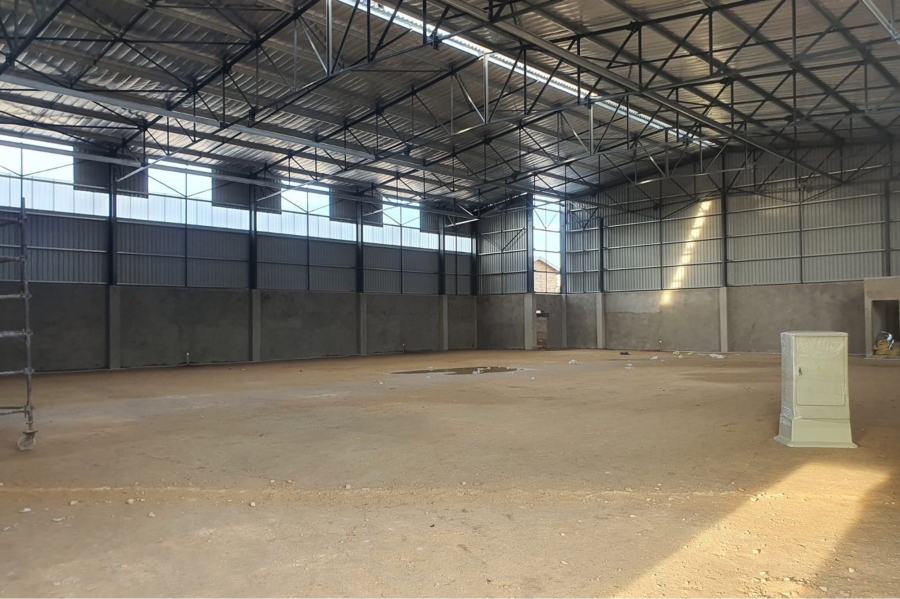 To Let commercial Property for Rent in Fairview Eastern Cape